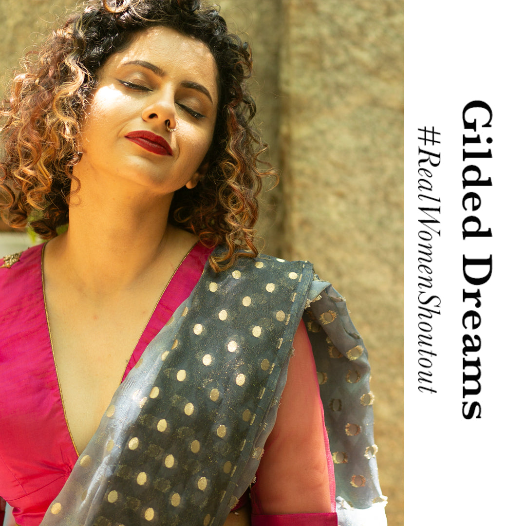 Gilded Dreams (LIMITED EDITION)