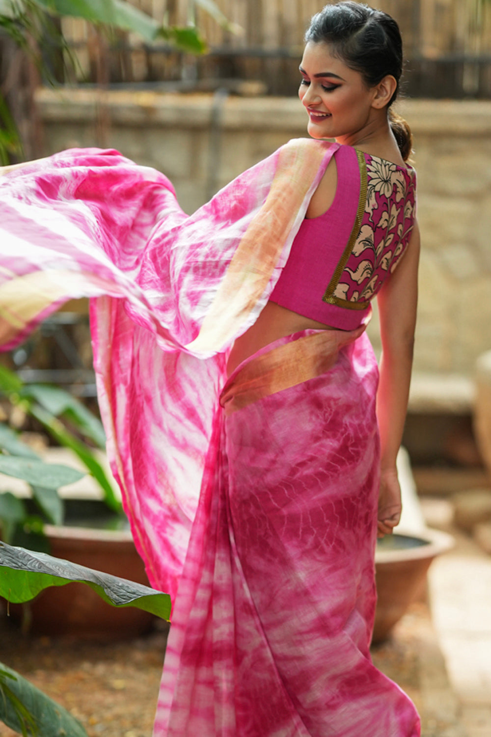 Kalamkari Dreams