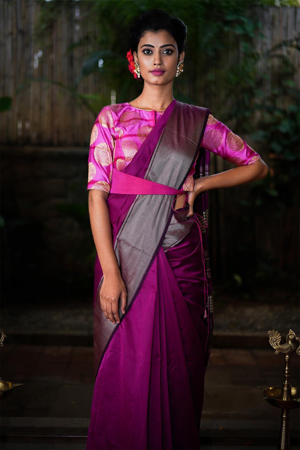 Festive Brights | House of Blouse