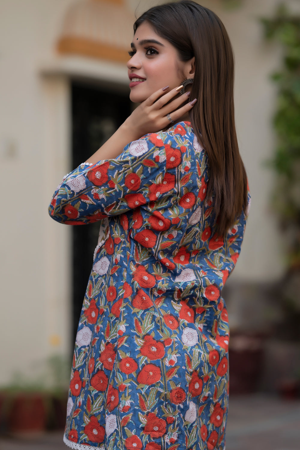 10 Trending Kurti Designs That Are Masterpieces For All Your Occasions -  KALKI Fashion Blog