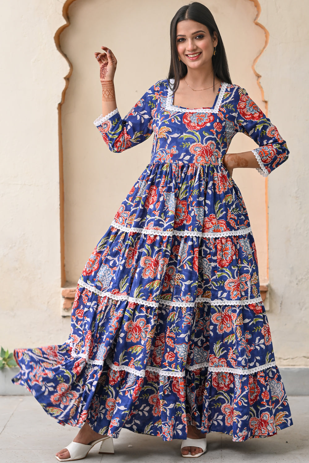 Womens Dresses - Browse Through A Variety of Western Dresses for Women |  AND India